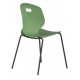 Arc Four Leg Classroom / Visitor Chair